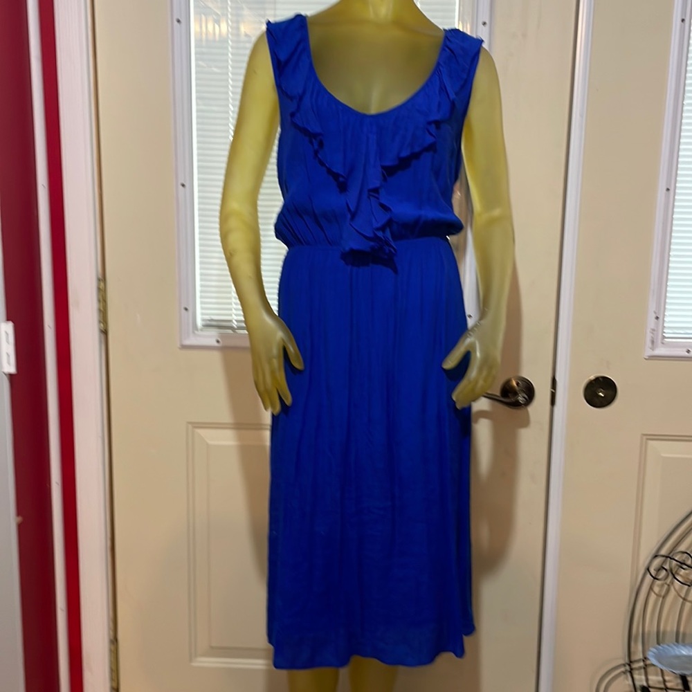 Nina & Mee dress